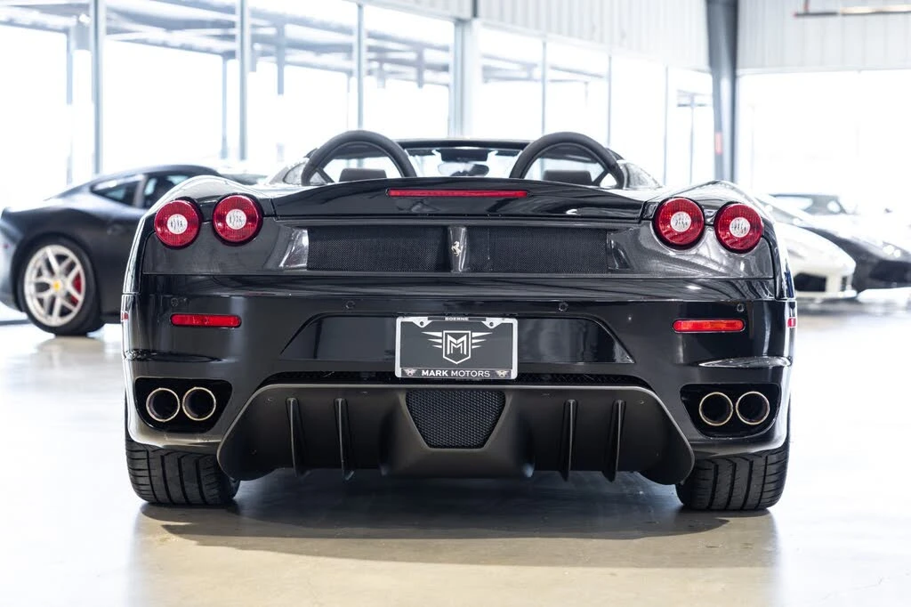2008 Ferrari F430 Spider - Image 5 of 31