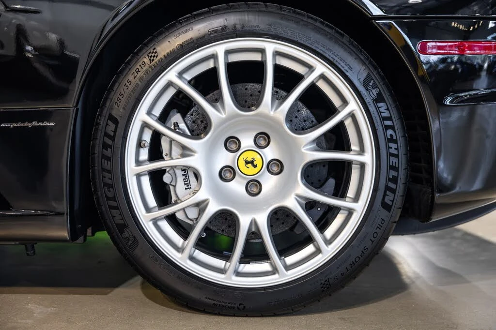2008 Ferrari F430 Spider - Image 22 of 31