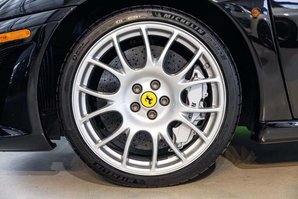 2008 Ferrari F430 Spider - Image 21 of 31