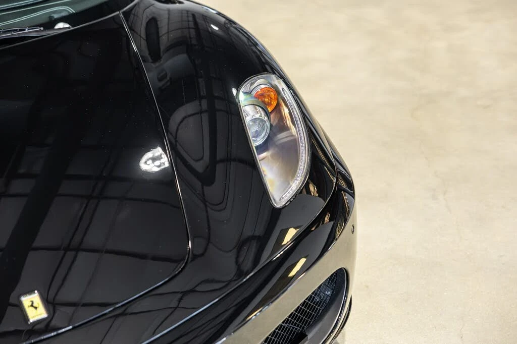 2008 Ferrari F430 Spider - Image 10 of 31