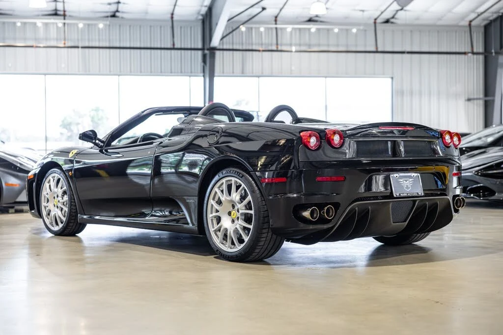 2008 Ferrari F430 Spider - Image 4 of 31