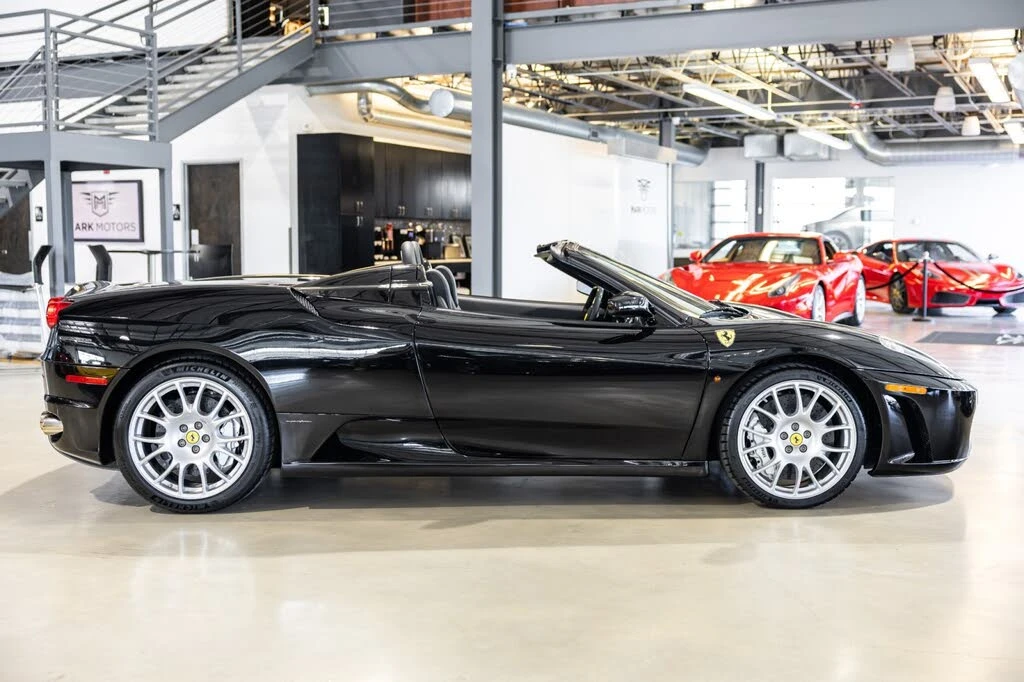 2008 Ferrari F430 Spider - Image 7 of 31