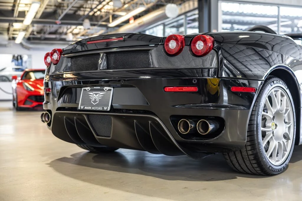 2008 Ferrari F430 Spider - Image 18 of 31