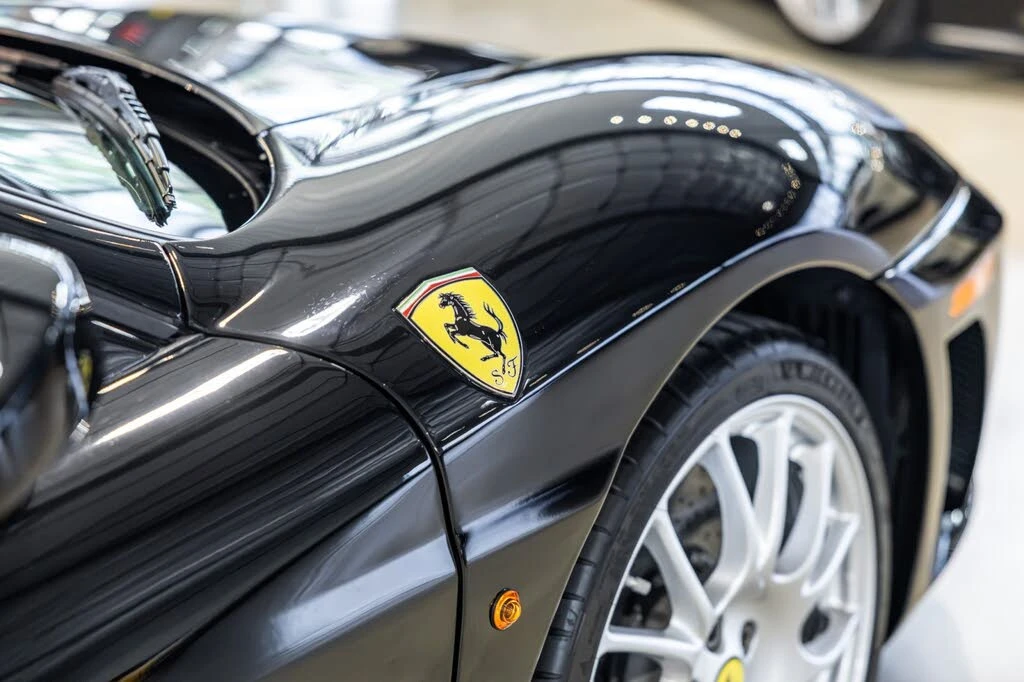 2008 Ferrari F430 Spider - Image 20 of 31