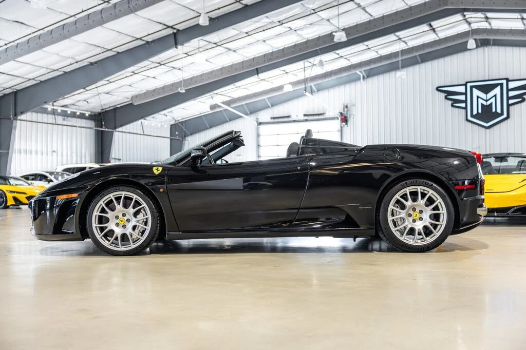 2008 Ferrari F430 Spider - Image 3 of 31