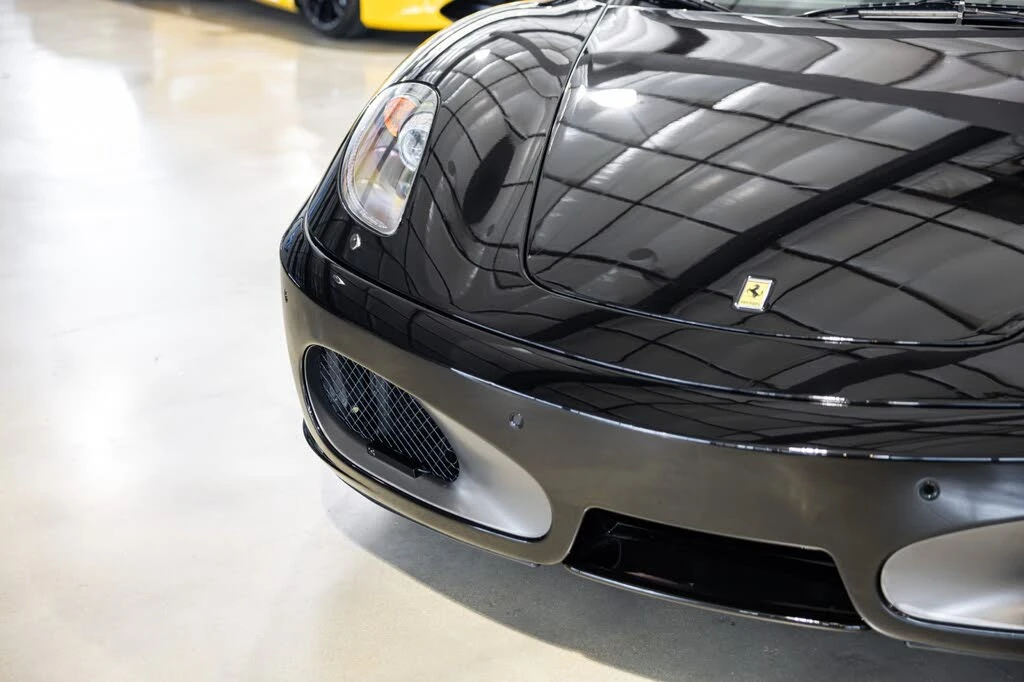2008 Ferrari F430 Spider - Image 11 of 31