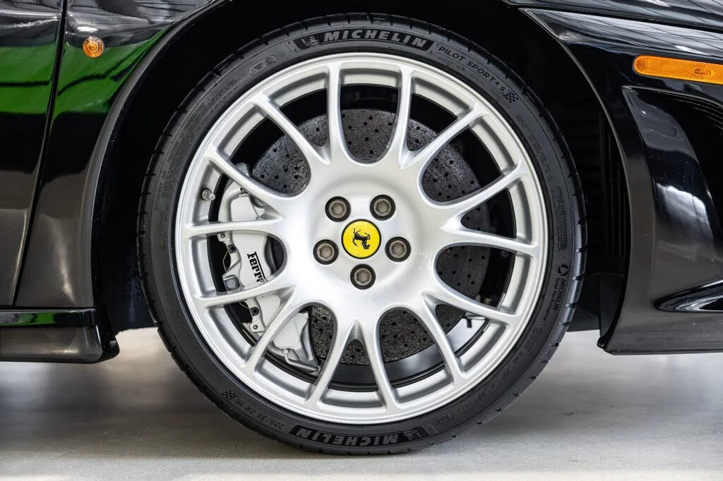2008 Ferrari F430 Spider - Image 24 of 31