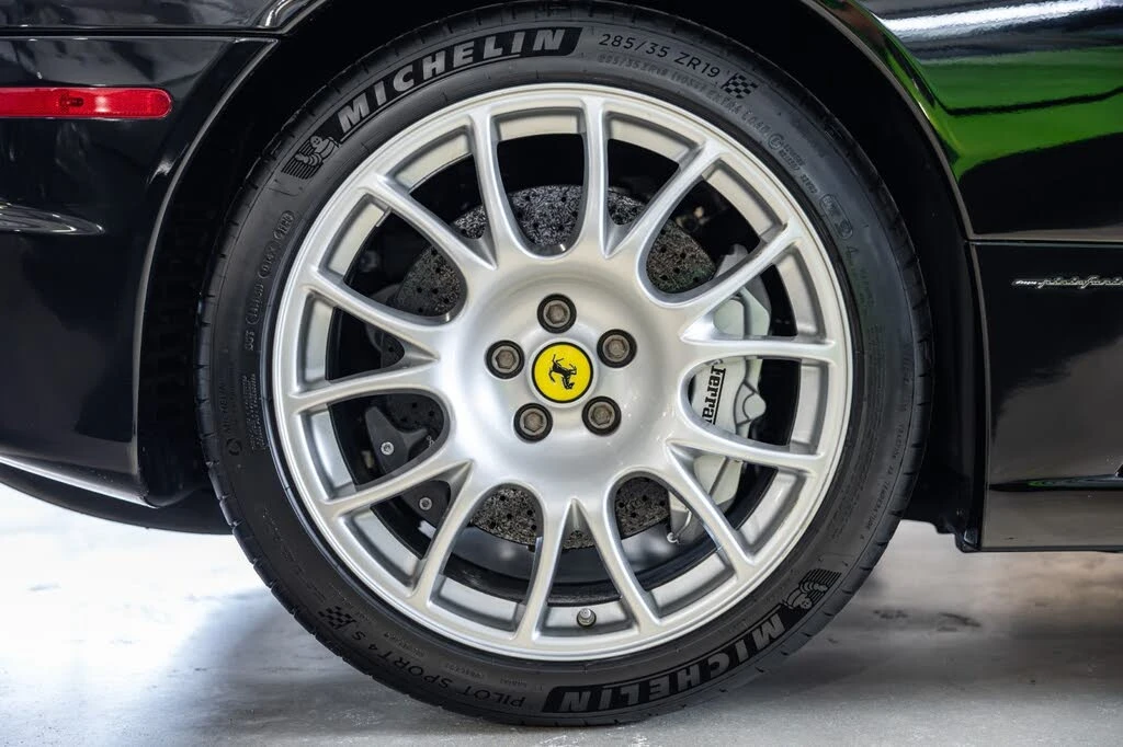 2008 Ferrari F430 Spider - Image 23 of 31
