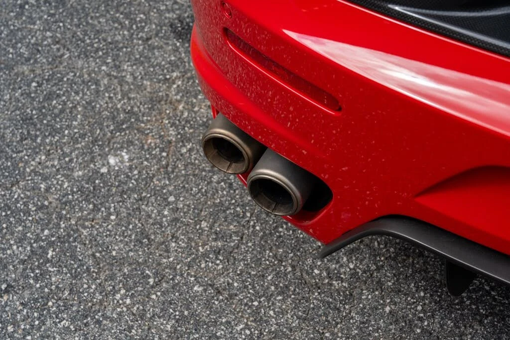 2008 Ferrari F430 Spider - Image 20 of 31
