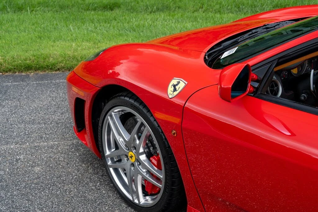 2008 Ferrari F430 Spider - Image 10 of 31
