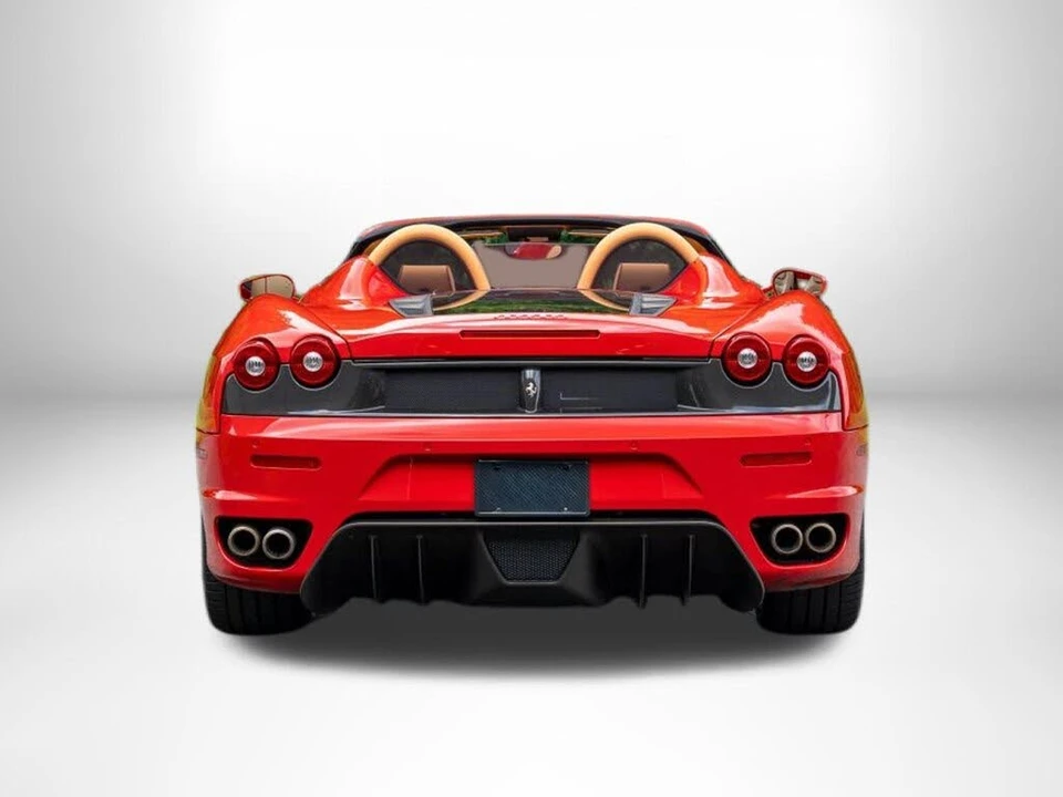 2008 Ferrari F430 Spider - Image 9 of 31