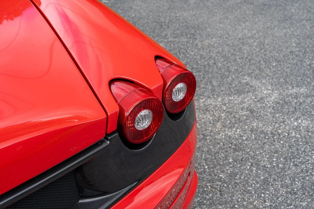 2008 Ferrari F430 Spider - Image 18 of 31