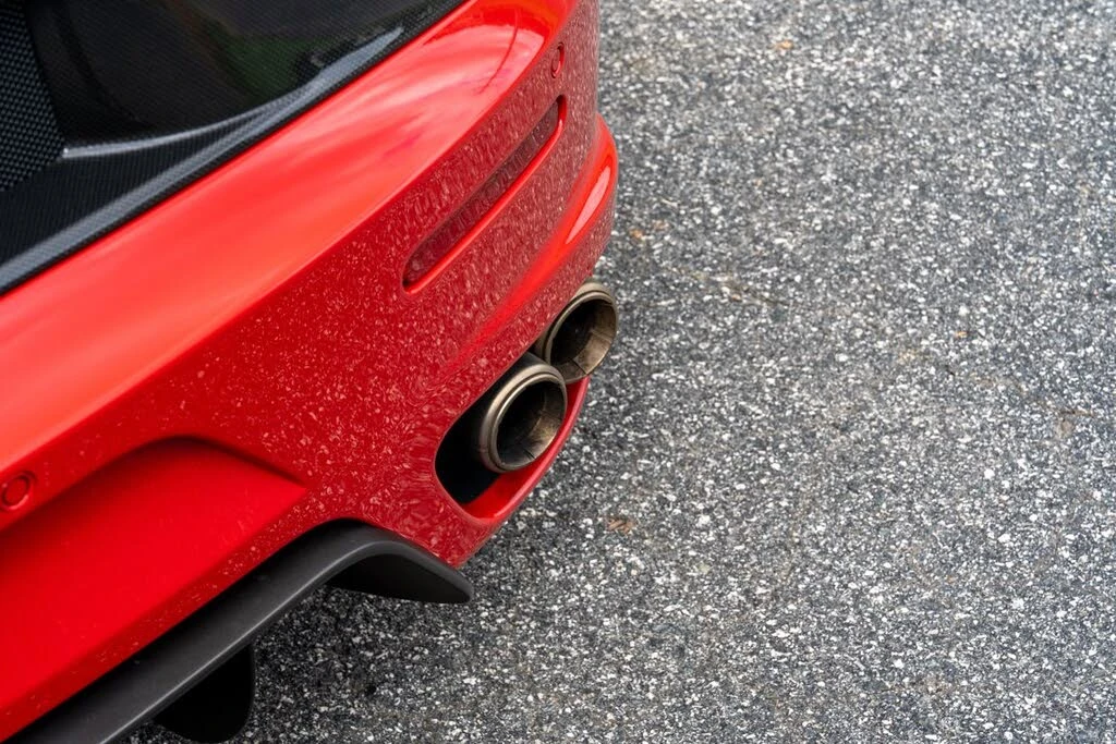 2008 Ferrari F430 Spider - Image 21 of 31
