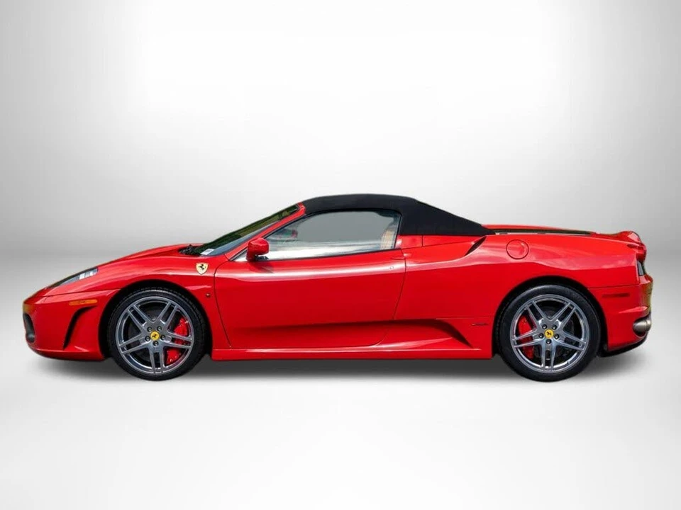 2008 Ferrari F430 Spider - Image 3 of 31