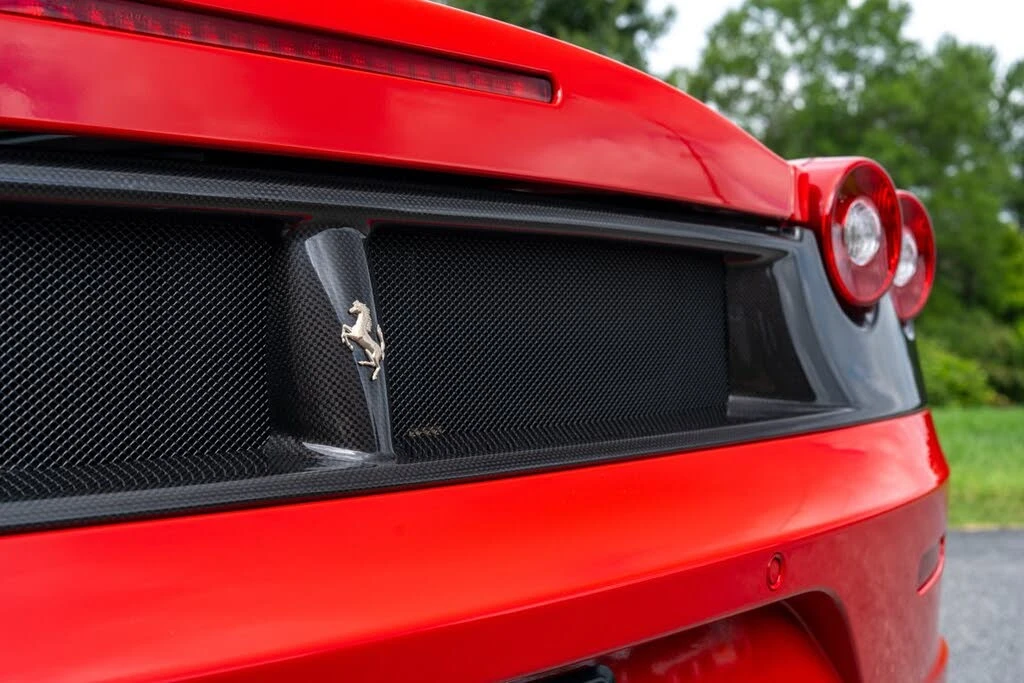2008 Ferrari F430 Spider - Image 17 of 31