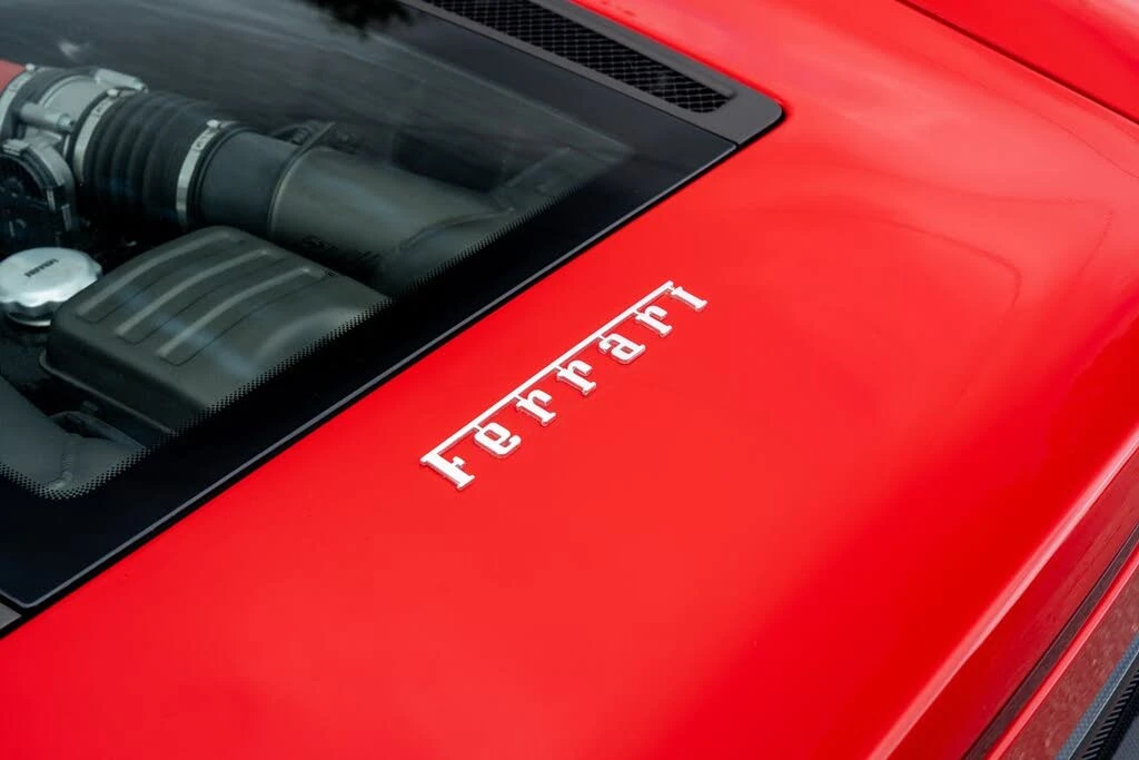 2008 Ferrari F430 Spider - Image 16 of 31