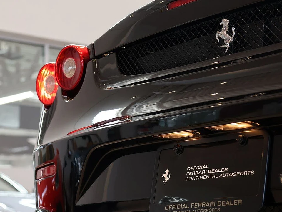 2008 Ferrari F430 Spider - Image 25 of 31