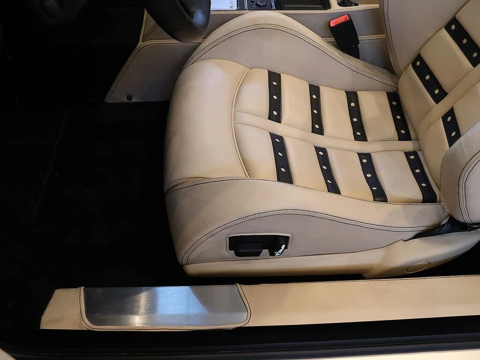2008 Ferrari F430 Spider - Image 27 of 31