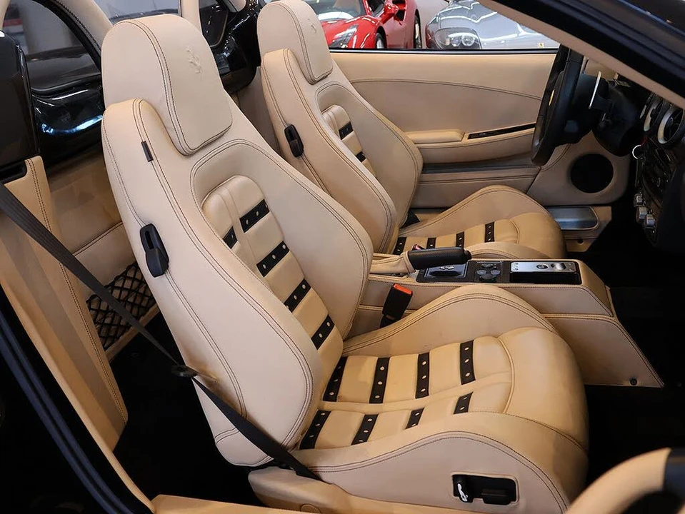 2008 Ferrari F430 Spider - Image 14 of 31