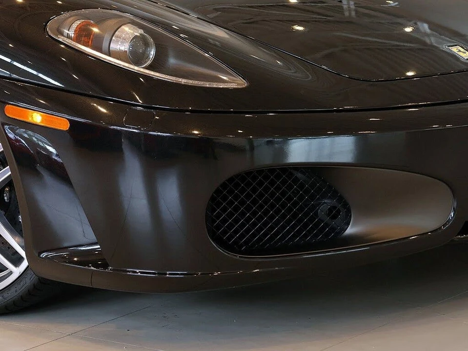 2008 Ferrari F430 Spider - Image 11 of 31