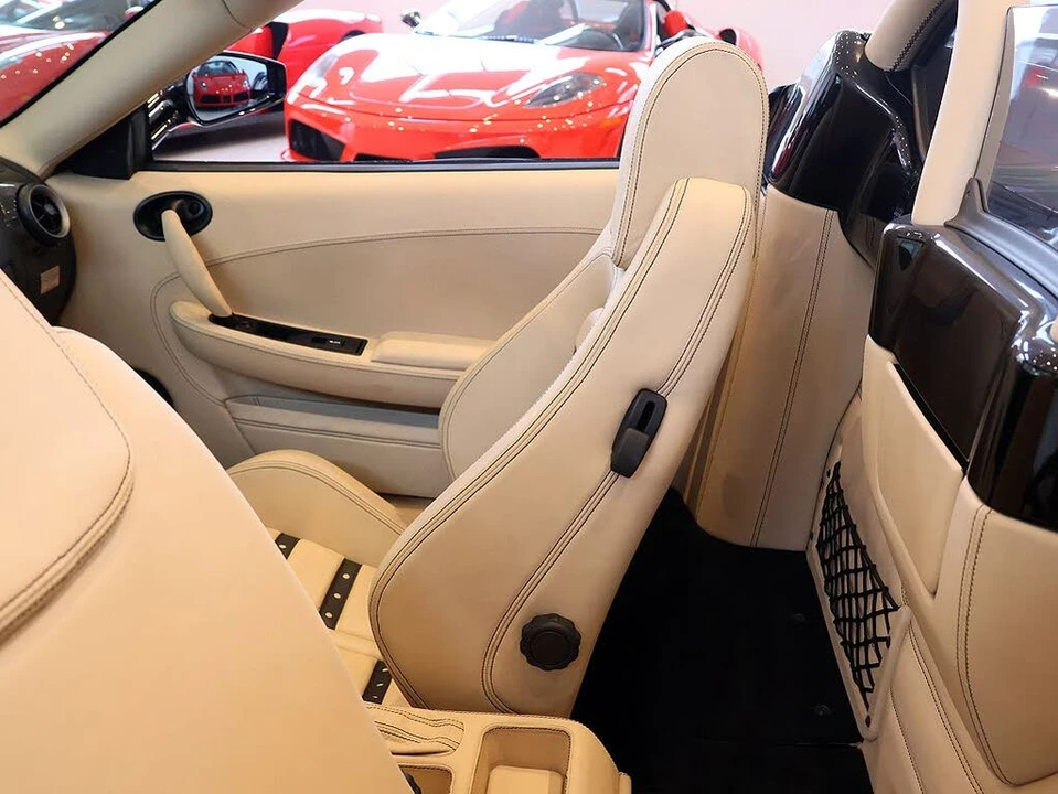 2008 Ferrari F430 Spider - Image 30 of 31