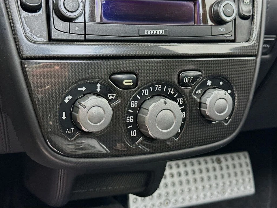 2008 Ferrari F430 Spider - Image 13 of 27