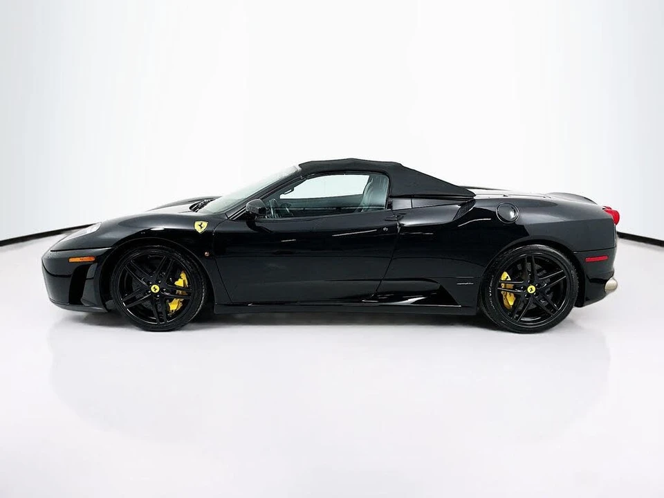2008 Ferrari F430 Spider - Image 9 of 27