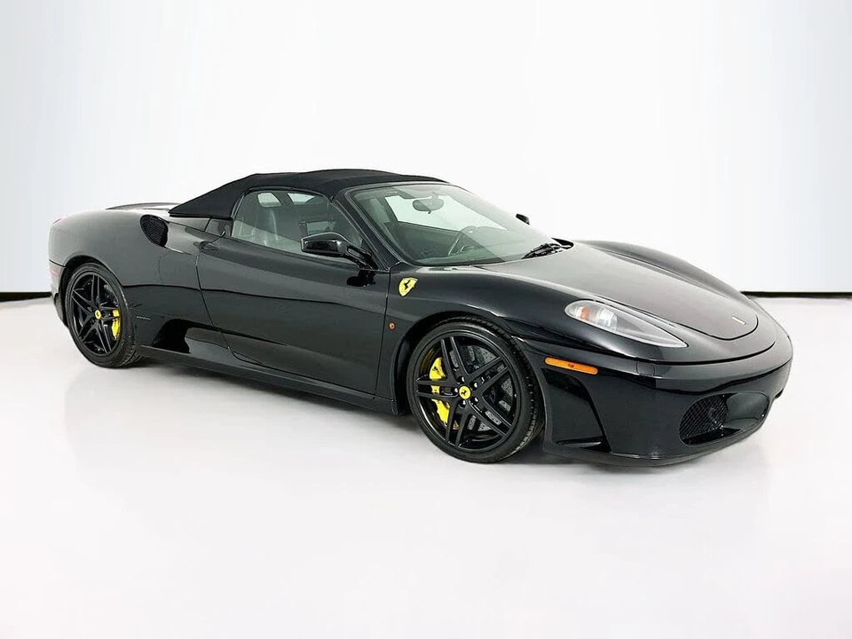 2008 Ferrari F430 Spider - Image 4 of 27