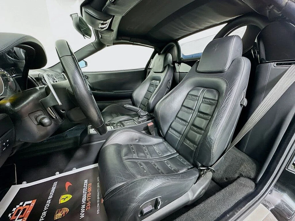 2008 Ferrari F430 Spider - Image 16 of 27