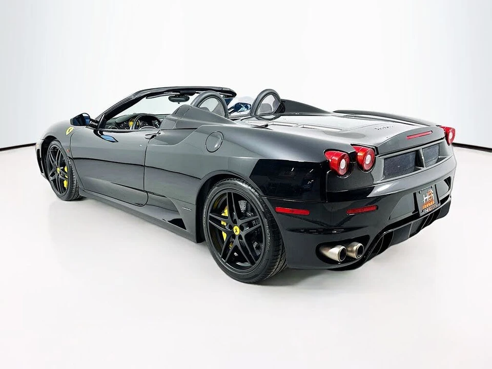 2008 Ferrari F430 Spider - Image 23 of 27