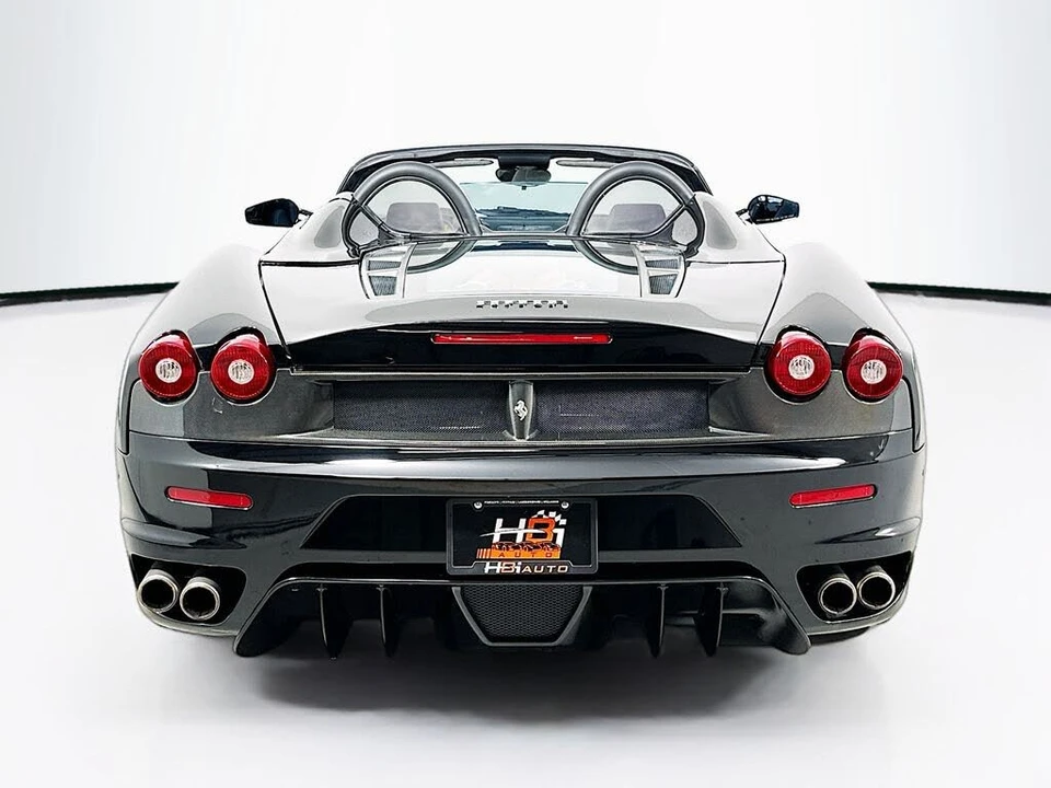 2008 Ferrari F430 Spider - Image 22 of 27