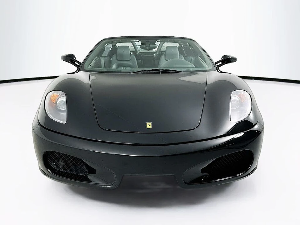 2008 Ferrari F430 Spider - Image 26 of 27