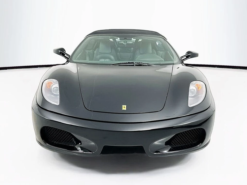 2008 Ferrari F430 Spider - Image 3 of 27