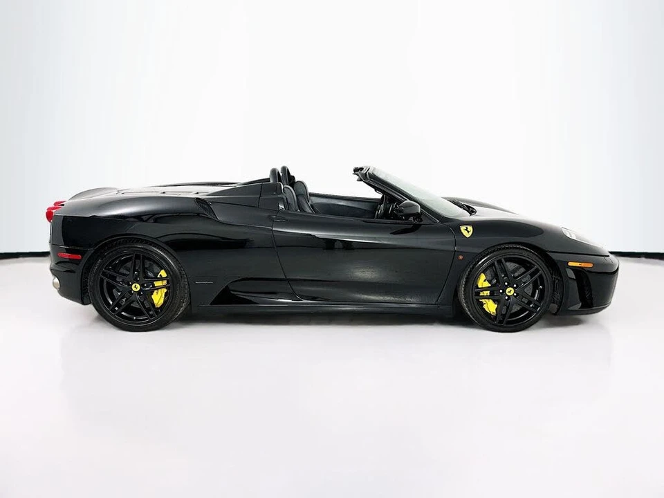 2008 Ferrari F430 Spider - Image 20 of 27
