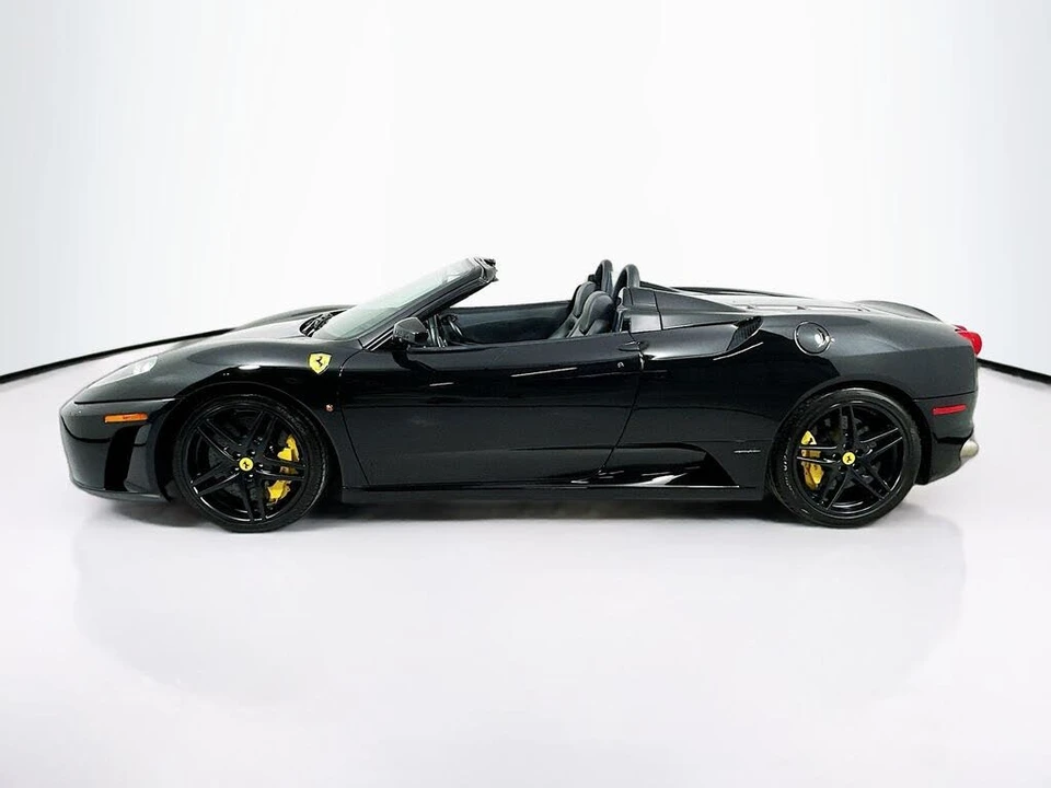 2008 Ferrari F430 Spider - Image 24 of 27