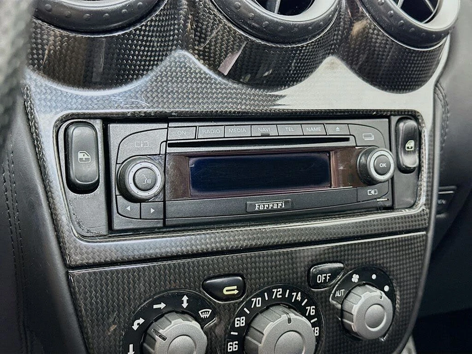 2008 Ferrari F430 Spider - Image 12 of 27