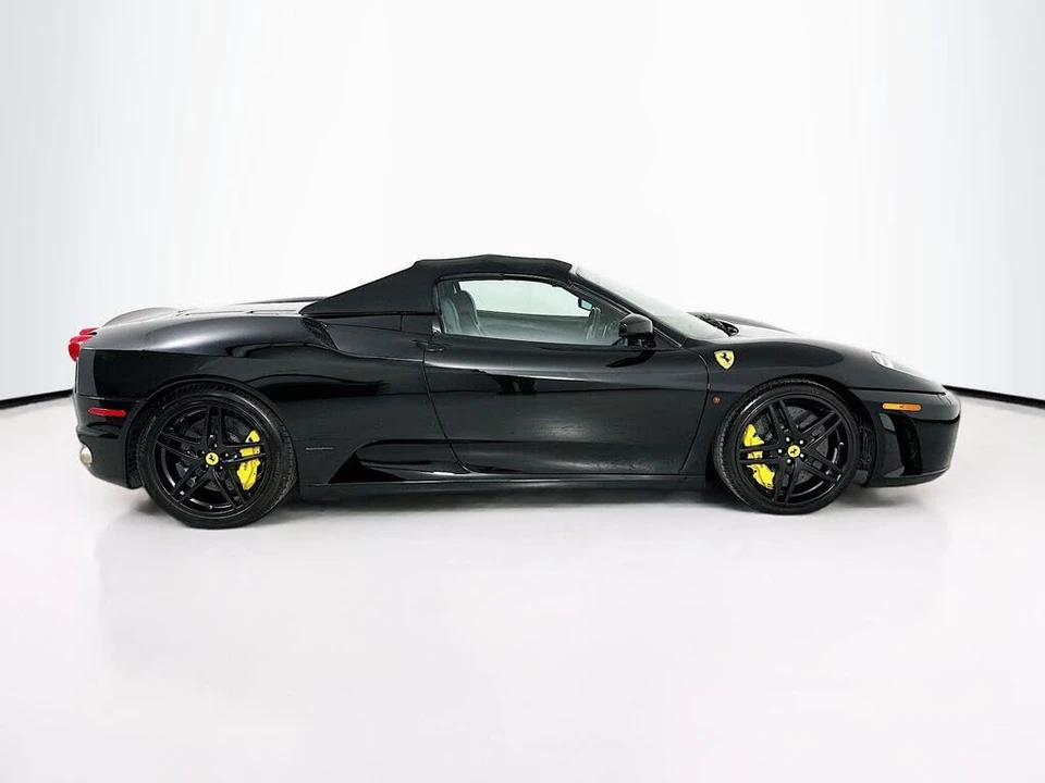 2008 Ferrari F430 Spider - Image 5 of 27