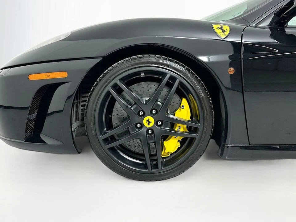 2008 Ferrari F430 Spider - Image 18 of 27