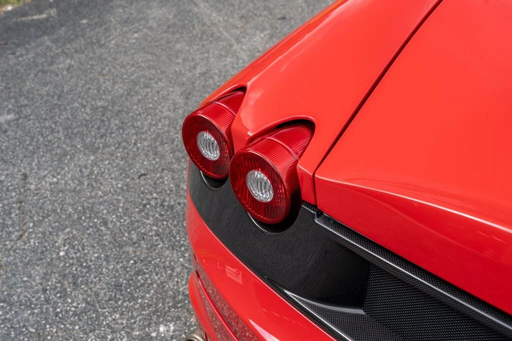 2008 Ferrari F430 Spider - Image 19 of 31