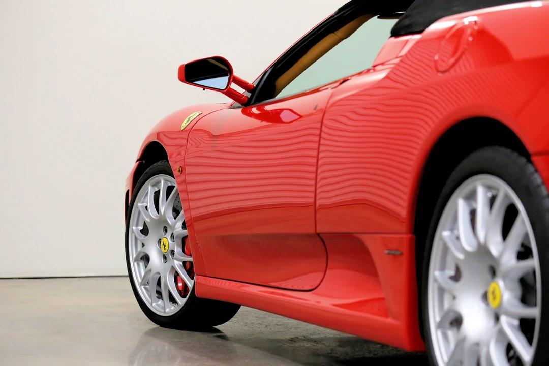 2008 Ferrari F430 Spider - Image 12 of 31