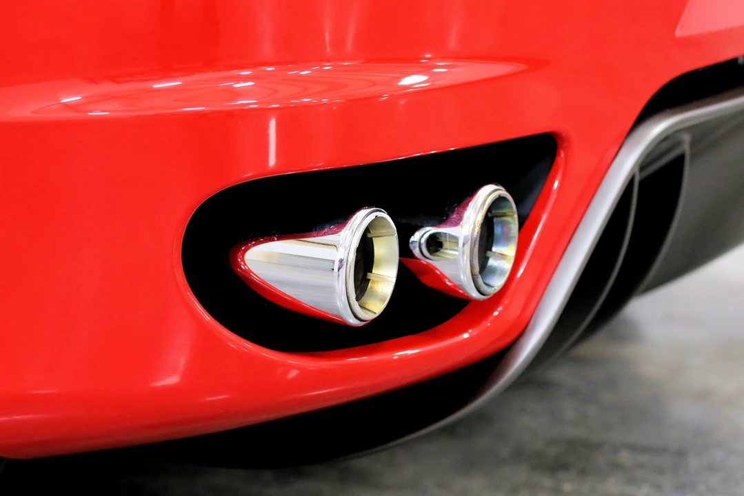 2008 Ferrari F430 Spider - Image 22 of 31