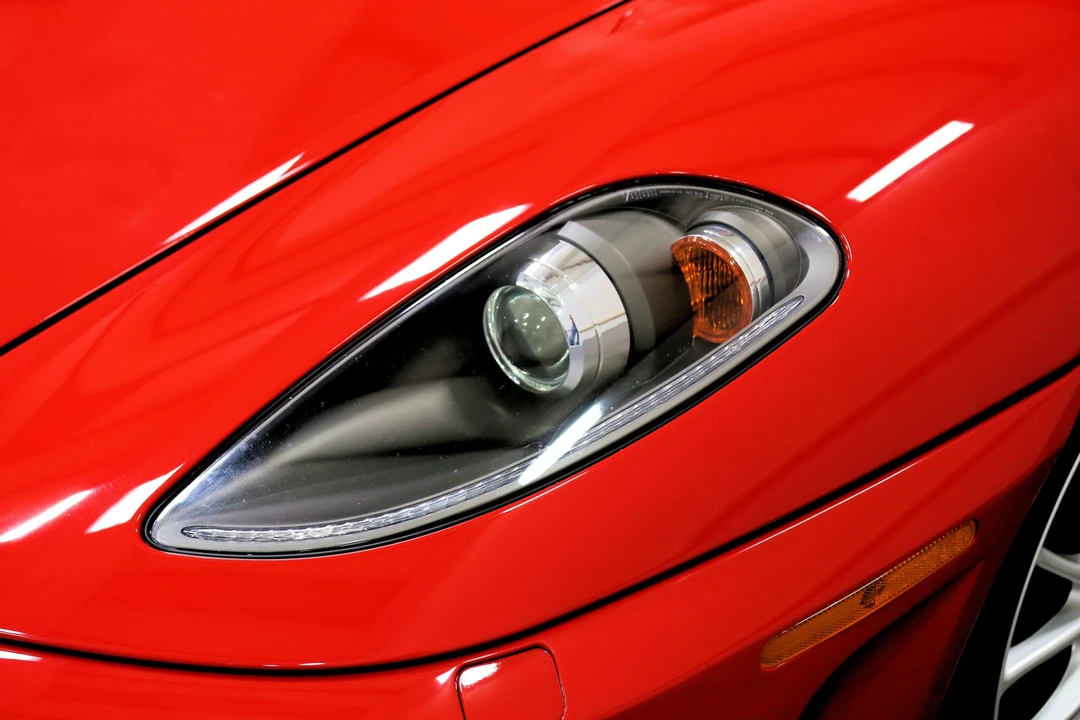 2008 Ferrari F430 Spider - Image 19 of 31