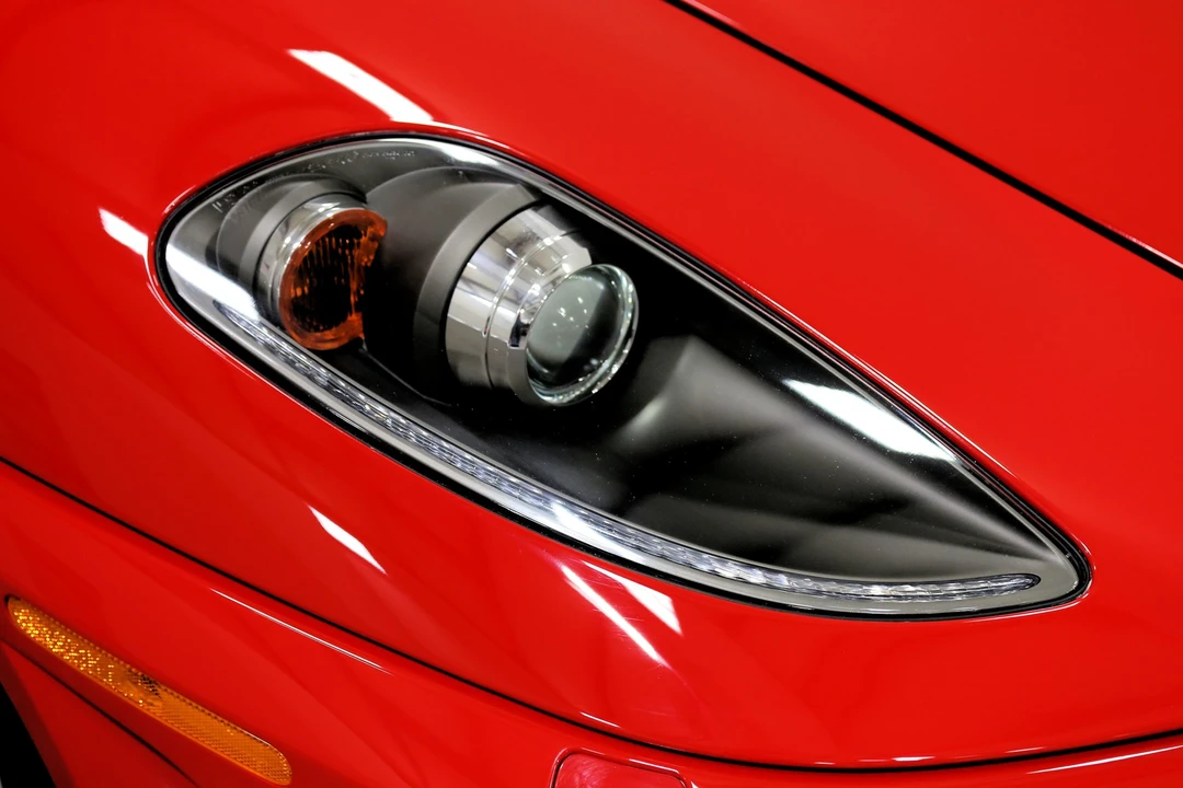 2008 Ferrari F430 Spider - Image 18 of 31