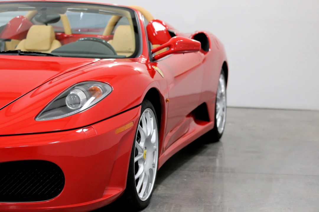 2008 Ferrari F430 Spider - Image 11 of 31