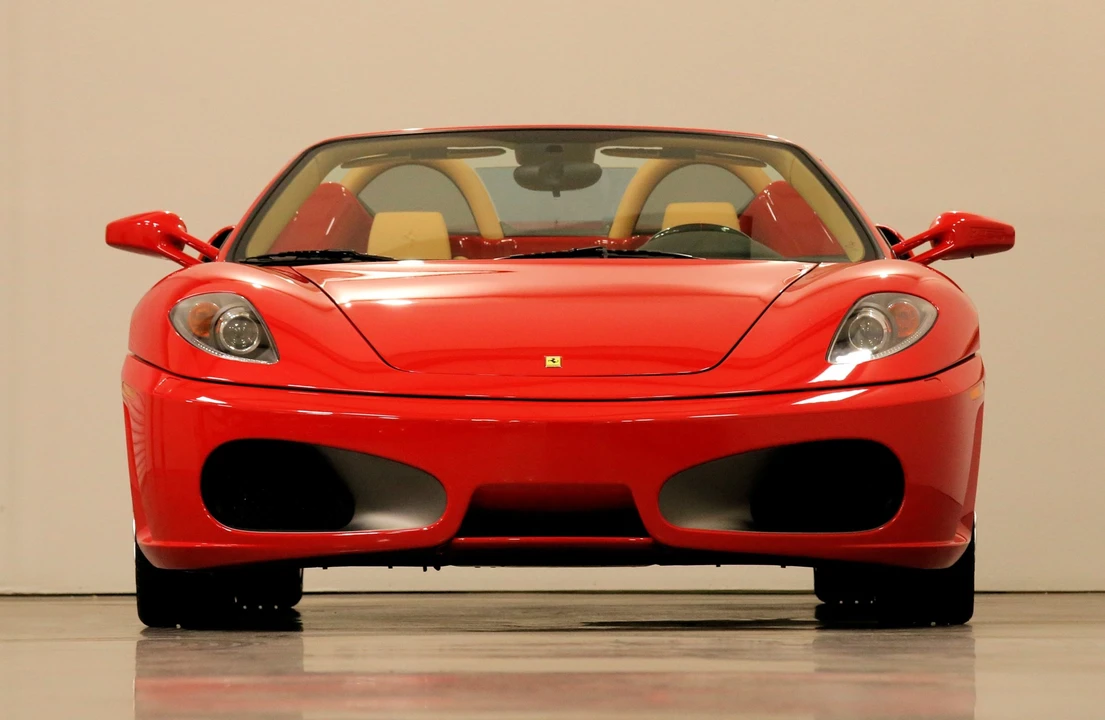2008 Ferrari F430 Spider - Image 7 of 31