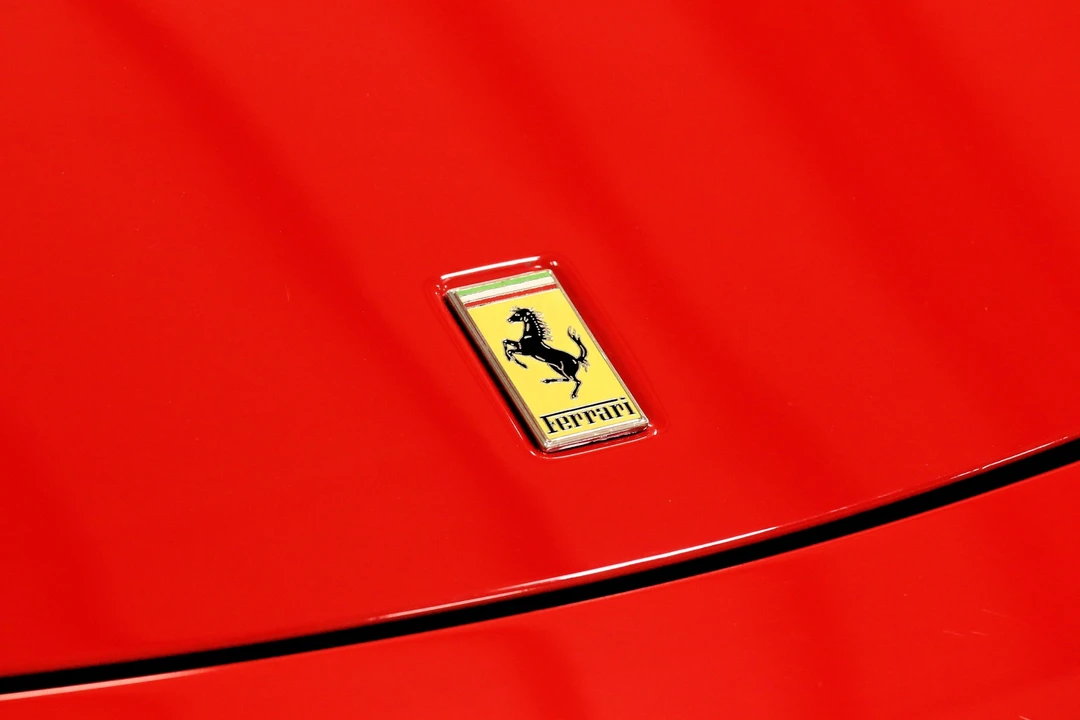 2008 Ferrari F430 Spider - Image 24 of 31