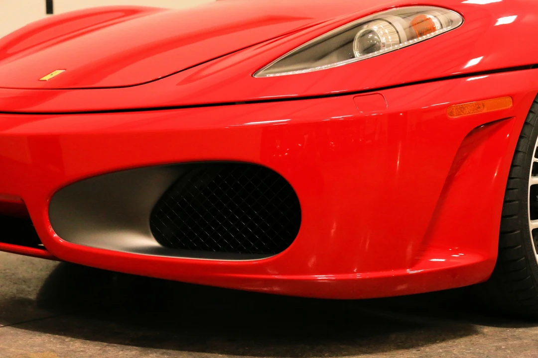2008 Ferrari F430 Spider - Image 20 of 31