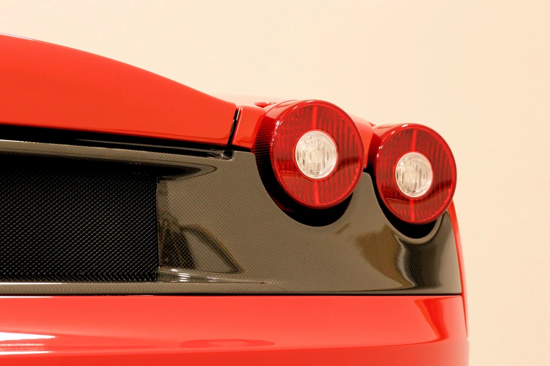 2008 Ferrari F430 Spider - Image 25 of 31