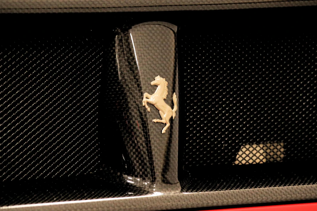 2008 Ferrari F430 Spider - Image 26 of 31
