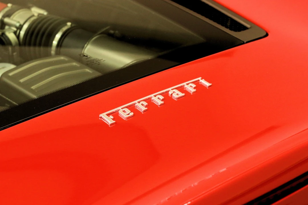 2008 Ferrari F430 Spider - Image 27 of 31